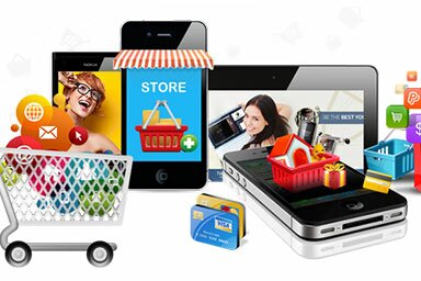 Shopping websites-E-commerce websites -shopping cart development