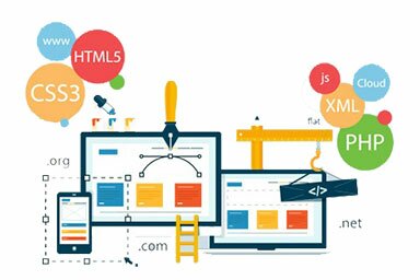 resopnsive & seo friendly Website-Designing-Development